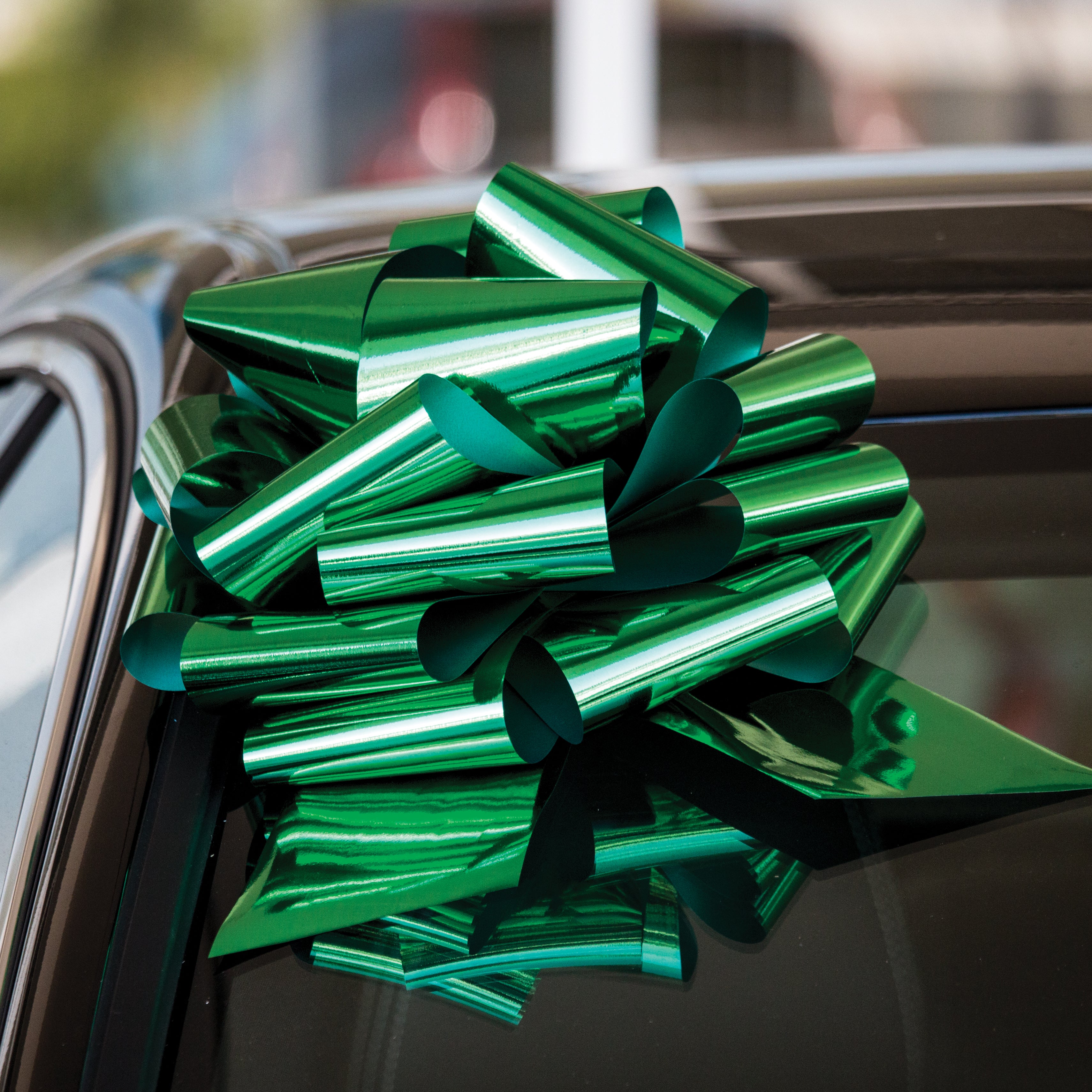 JOLLY PULL BOW